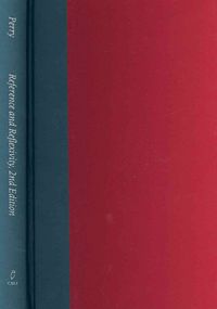 Produktbild: Perry, J: Reference and Reflexivity