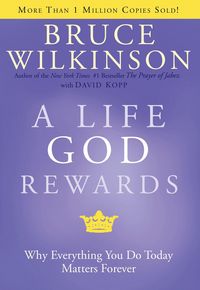 Produktbild: A Life God Rewards