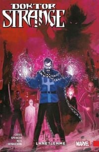 Produktbild: Doktor Strange