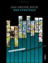 Produktbild: Das gro&szlig;e Buch der Strategie