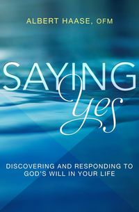 Produktbild: Saying Yes