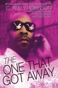 Produktbild: The One That Got Away