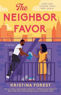 Produktbild: The Neighbor Favor
