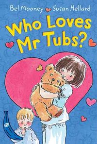 Produktbild: Who Loves Mr Tubs