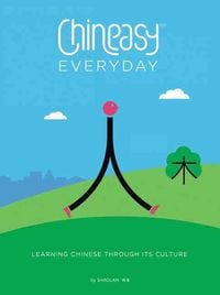Produktbild: Chineasy Everyday