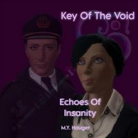 Produktbild: Key Of The Void: Echoes Of Insanity