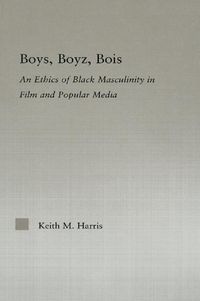 Produktbild: Boys, Boyz, Bois