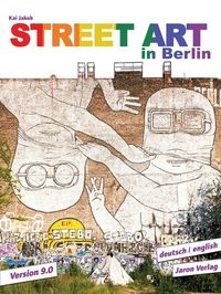 Bild vom Artikel Street Art in Berlin vom Autor Kai Jakob