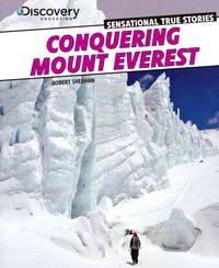 Produktbild: Conquering Mount Everest
