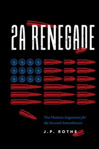 Produktbild: 2A Renegade
