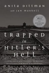Produktbild: Trapped in Hitlers Hell First