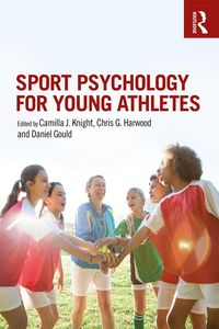 Produktbild: Sport Psychology for Young Athletes