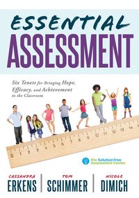 Produktbild: Essential Assessment