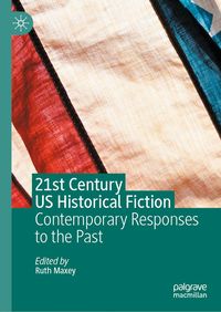 Produktbild: 21st Century US Historical Fiction