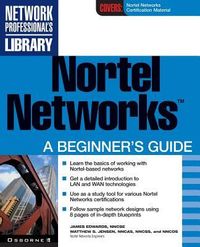 Produktbild: Nortel Networks: A Beginner's Guide