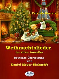 Produktbild: Weihnachtslieder Im Alten Amerika