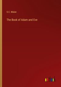 Produktbild: The Book of Adam and Eve