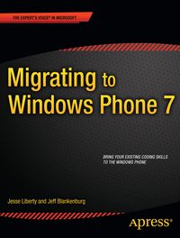 Produktbild: Migrating to Windows Phone