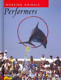 Produktbild: Working Animals Performers