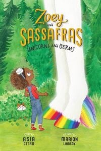 Produktbild: Unicorns and Germs