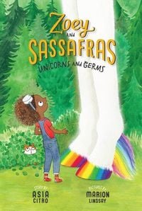 Produktbild: Unicorns and Germs