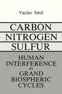 Produktbild: Carbon-Nitrogen-Sulfur