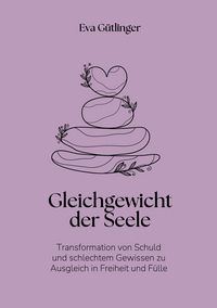 Produktbild: Das Gleichgewicht der Seele