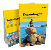 Bild vom Artikel ADAC Reiseführer plus Kopenhagen vom Autor Alexander Geh
