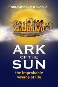 Produktbild: Ark of the Sun: the improbable voyage of life