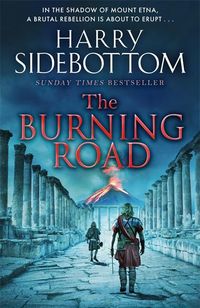 Produktbild: The Burning Road
