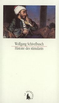 Produktbild: Histoire des stimulants