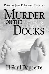 Produktbild: Murder on the Docks