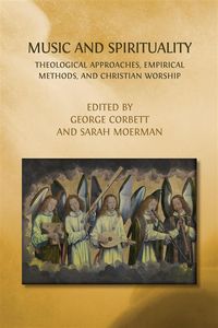 Produktbild: Music and Spirituality