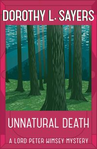 Produktbild: Unnatural Death