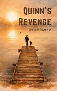 Produktbild: Quinn's Revenge (In the Name of Family, #6)