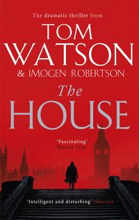 Produktbild: The House