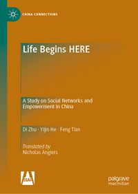 Produktbild: Life Begins HERE