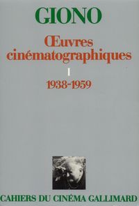 Produktbild: Oeuvres cin&eacute;matographiques