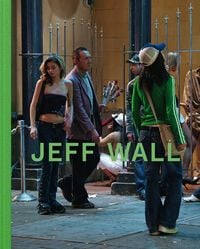 Produktbild: Jeff Wall
