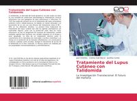 Produktbild: Tratamiento del Lupus Cut&aacute;neo con Talidomida