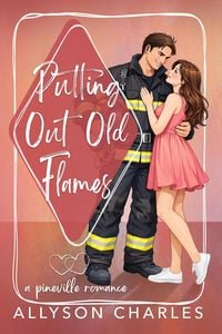 Produktbild: Putting Out Old Flames