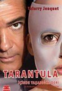 Bild vom Artikel Tarantula vom Autor Thierry Jonquet