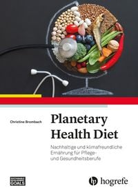 Produktbild: Planetary Health Diet