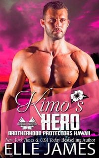 Produktbild: Kimo's Hero