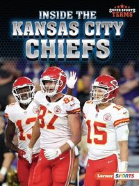 Produktbild: Inside the Kansas City Chiefs