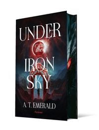 Produktbild: Under the Iron Sky