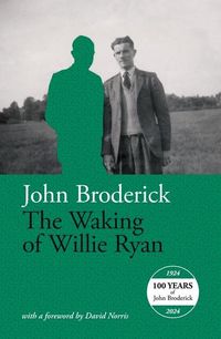 Produktbild: The Waking of Willie Ryan