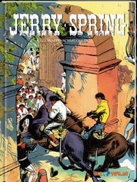 Produktbild: Jerry Spring 4