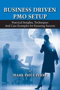 Produktbild: Business Driven PMO Setup