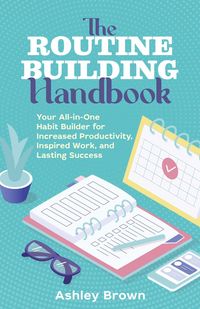 Produktbild: The Routine-Building Handbook